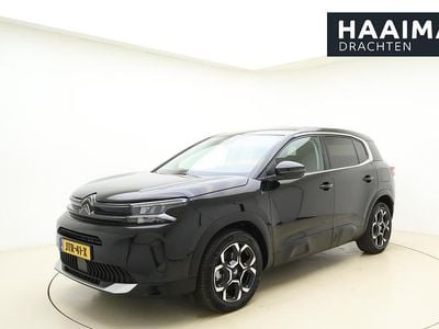 Occasion Citroën C5 Aircross 2026 Zwart SUV