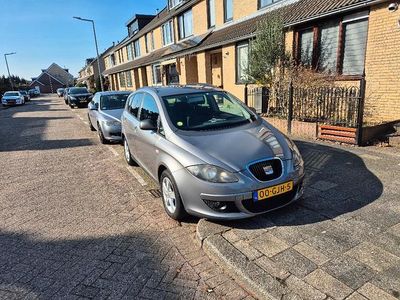 Occasion Seat Altea XL 125 PK (91 kW) 2008 MPV