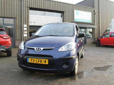 tweedehands Hyundai i10 1.25i Active Cool