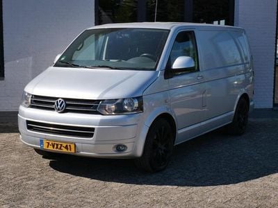 VW T5