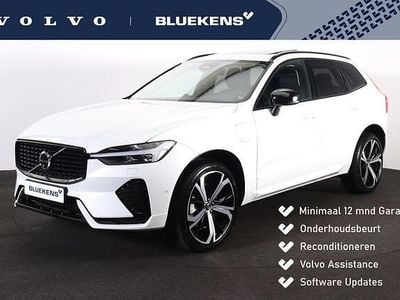 Occasion Volvo XC60 Ultra 455 PK (334 kW) 2024 Wit SUV