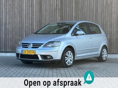 VW Golf Plus