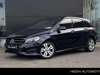 Mercedes B180