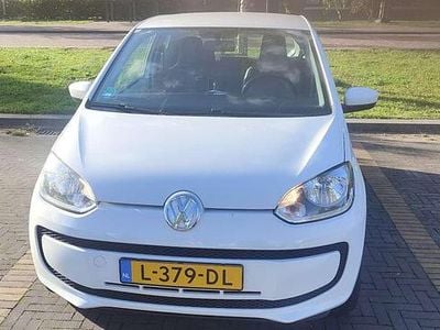 VW up!