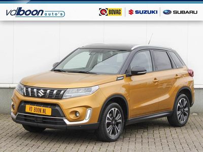 Overige Gebruikt 2022 Suzuki Vitara Style SUV | € 24.450 (Eerlijke prijs)