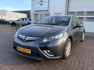Opel Ampera