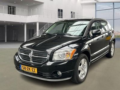 Dodge Caliber