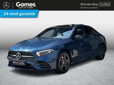 Mercedes A250