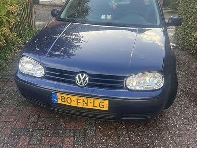 VW Golf IV