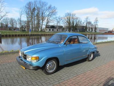 tweedehands Saab 96 Special Limited Edition