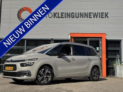 Citroën C4 SpaceTourer