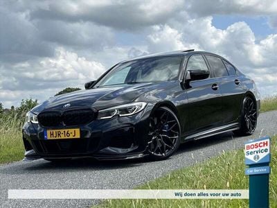 BMW M340