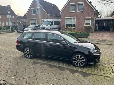 VW Golf VI