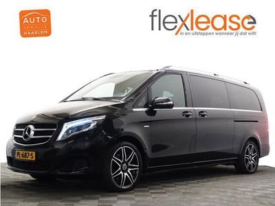 tweedehands Mercedes V250 XL Vip Limousine- Ambient light, Camera, Alcantara Hemel, Interieur voorverwarming