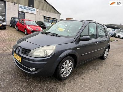 Gebruikt 2009 Renault Scénic III Business | € 1.350