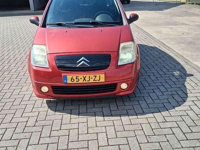Citroën C2