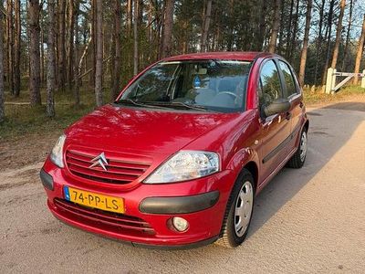 Gebruikt 2004 Citroën C3 | € 1.950 (Goede deal)