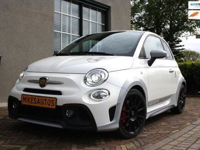 Abarth 695