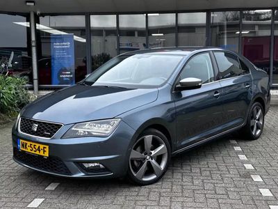 tweedehands Seat Toledo 1.4 TSI 125pk FR Connect