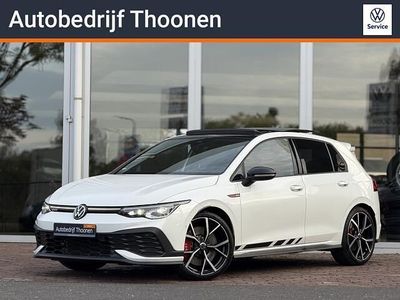 Wit Gebruikt 2021 VW Golf VIII GTI Hatchback | € 37.900 (Eerlijke prijs)