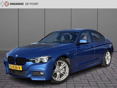 Sedan Occasion 2018 BMW 340 M Sport Sedan | € 35.750 (Goede deal)