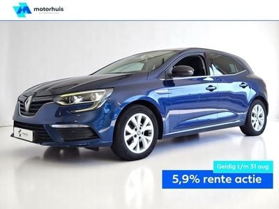 Renault Mégane IV