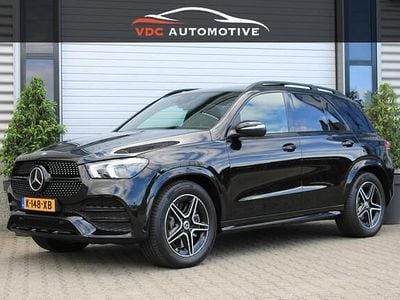 Mercedes GLE450 AMG