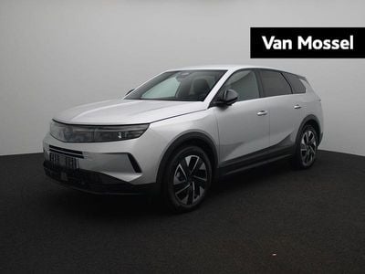 Grijs Occasion 2025 Opel Grandland X SUV | € 36.900 (Iets duurder)