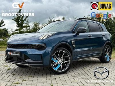 Lynk & Co 01