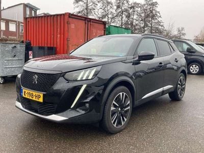 Peugeot e-2008