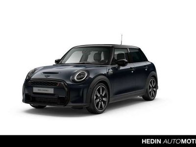 tweedehands Mini Cooper S 5-deurs