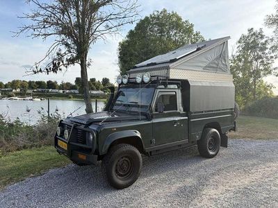 Occasion Land Rover Defender 122 PK (89 kW) 2003 SUV