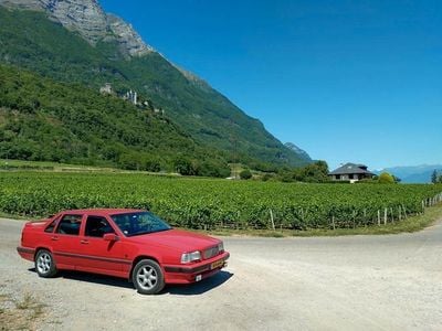 Gebruikt 1993 Volvo 850 | € 9.000