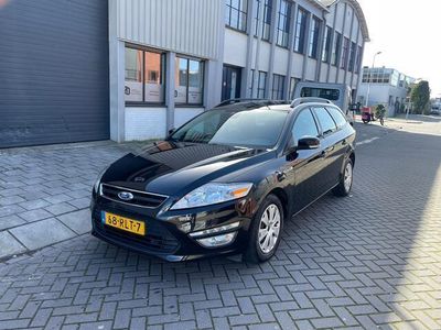 tweedehands Ford Mondeo Wagon 1.6 EcoBoost Trend Business