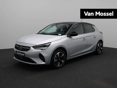 tweedehands Opel Corsa-e Elegance 50 kWh | NAVIGATIE | ACHTERUITRIJCAMERA |