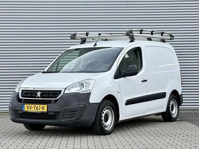 tweedehands Peugeot Partner 1.6 HDi