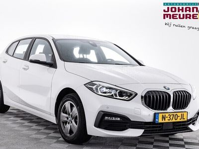 tweedehands BMW 118 i Business Edition | Full LED | NAVI | ECC | Autom