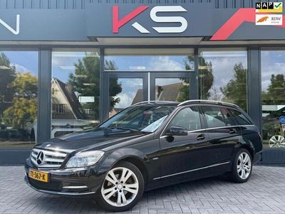 Mercedes C180
