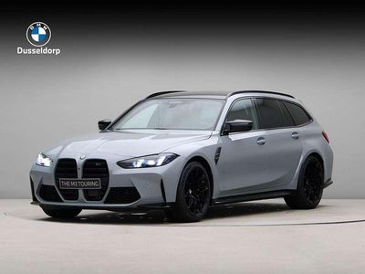 Grijs Nieuw 2025 BMW M3 Competition Edition Stationwagen | € 188.043 (Duur)