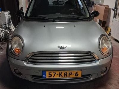 Occasion Mini Cooper 2009 Hatchback
