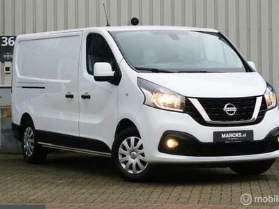 Nissan NV300