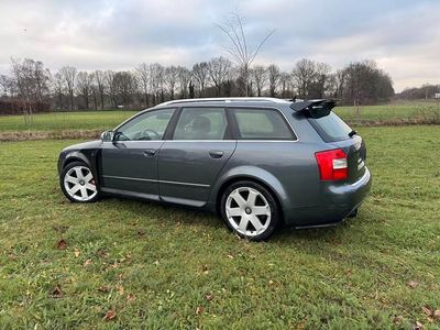 Occasion 2004 Audi S4 Stationwagen | € 7.500