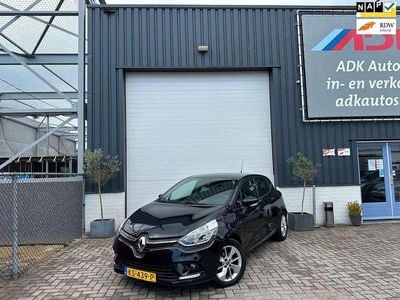 Renault Clio IV
