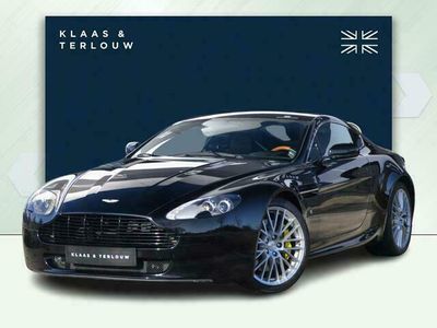 tweedehands Aston Martin V8 Vantage4.3Sportshift