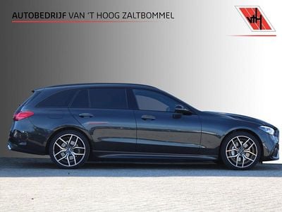 Mercedes C300
