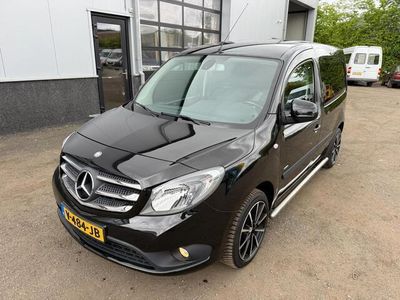 Mercedes Citan 109