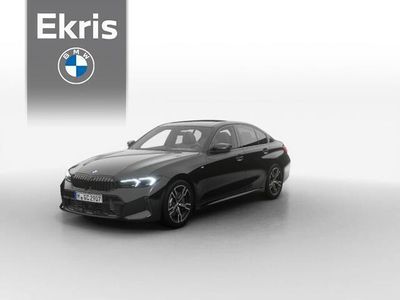 tweedehands BMW 320 3 Serie Sedan i | M Sportpakket | Travel Pack |
