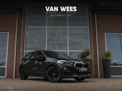 Zwart Gebruikt 2019 BMW X2 Executive SUV | € 20.450 (Eerlijke prijs)