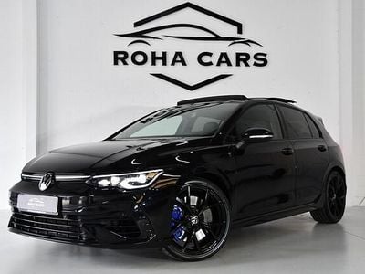 Zwart Gebruikt 2021 VW Golf VIII R Hatchback | € 39.445 (Goede deal)