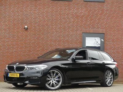 tweedehands BMW 530 530 Touring i High Executive / M-Sport / Pano / Tre